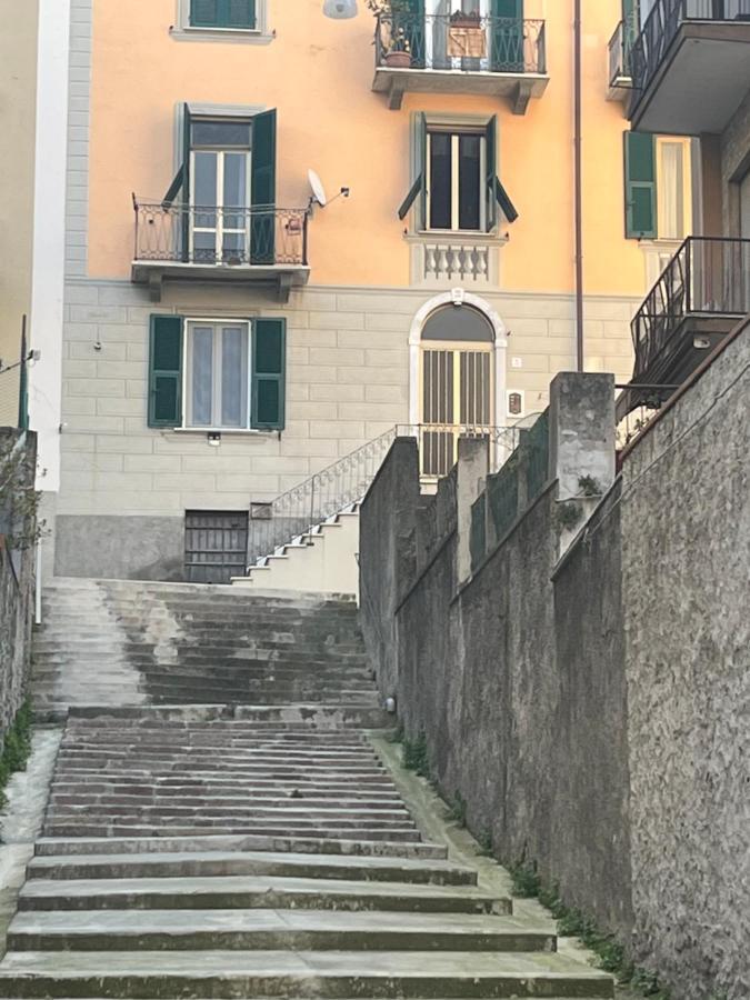 In Via Venti Lägenhet La Spezia Exteriör bild